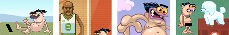 The Streaking Game