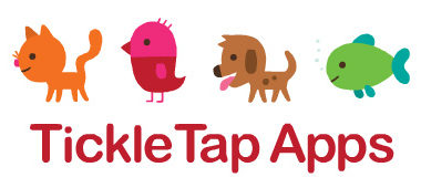 Tickle Tap Apps