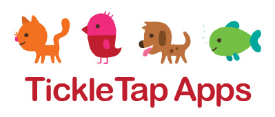 Tickle Tap Apps