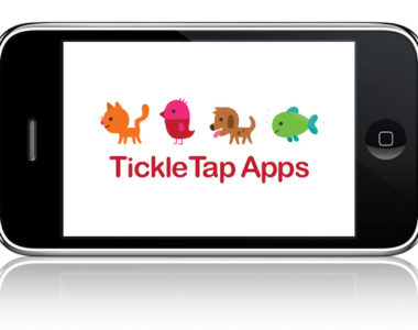 Tickle Tap Apps