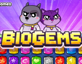 BioGems by MochiGames