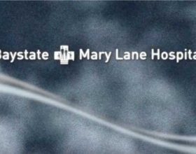 Baystate Mary Lane Hospital Commercial