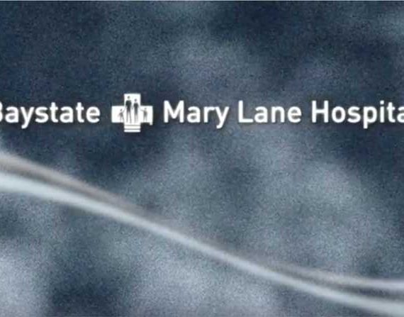 Baystate Mary Lane Hospital Commercial