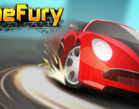 Lane Fury