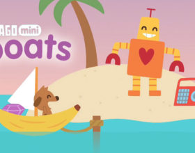 Boats