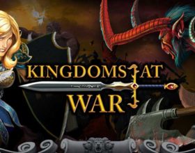 Kingdoms At War