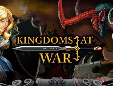 Kingdoms At War