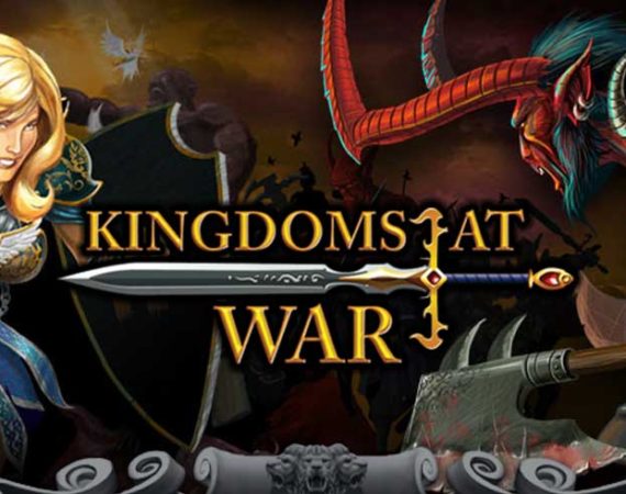 Kingdoms At War