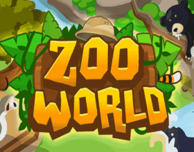 Zoo World