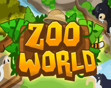 Zoo World