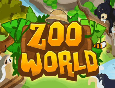 Zoo World