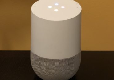 Google Home Apps